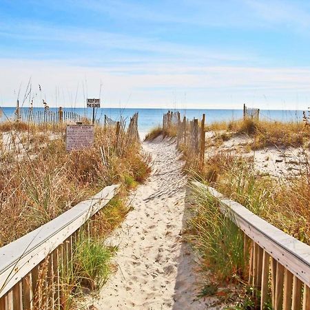 Westwind 301 Βίλα Gulf Shores Εξωτερικό φωτογραφία