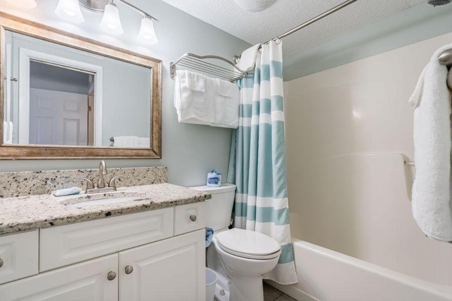 Westwind 301 Βίλα Gulf Shores Εξωτερικό φωτογραφία