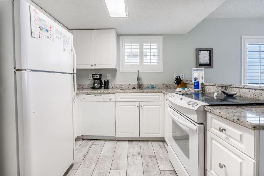 Westwind 301 Βίλα Gulf Shores Εξωτερικό φωτογραφία
