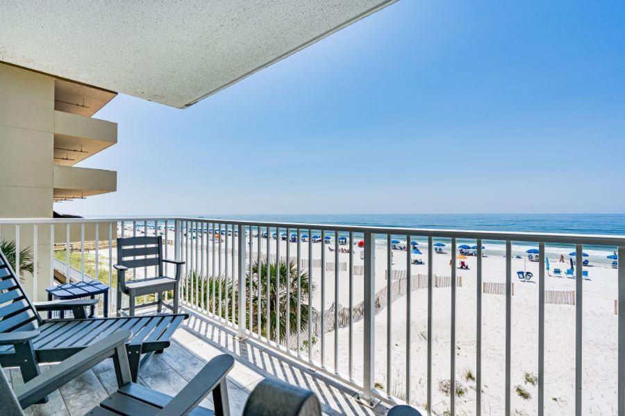 Westwind 301 Βίλα Gulf Shores Εξωτερικό φωτογραφία