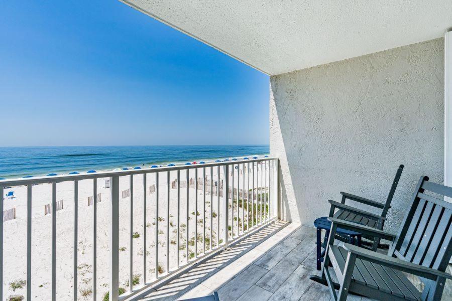 Westwind 301 Βίλα Gulf Shores Εξωτερικό φωτογραφία