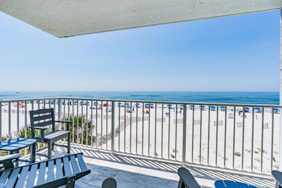 Westwind 301 Βίλα Gulf Shores Εξωτερικό φωτογραφία