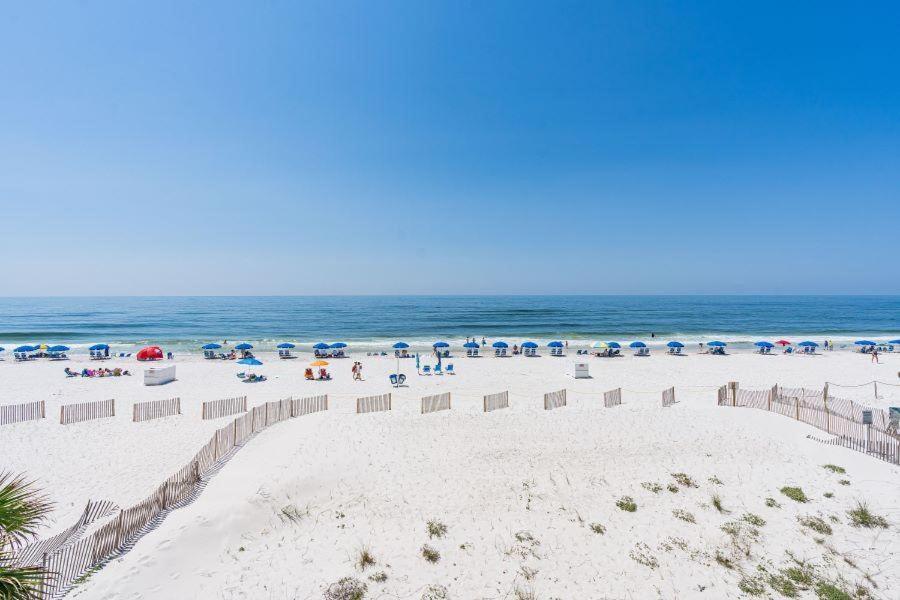 Westwind 301 Βίλα Gulf Shores Εξωτερικό φωτογραφία