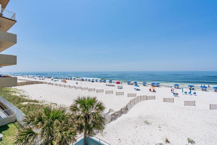 Westwind 301 Βίλα Gulf Shores Εξωτερικό φωτογραφία