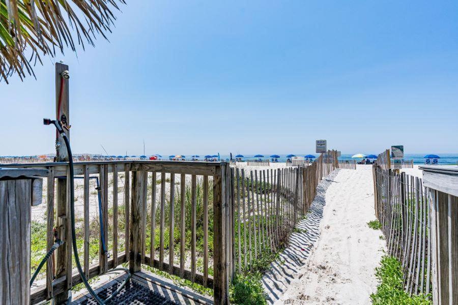 Westwind 301 Βίλα Gulf Shores Εξωτερικό φωτογραφία