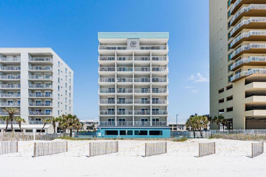Westwind 301 Βίλα Gulf Shores Εξωτερικό φωτογραφία