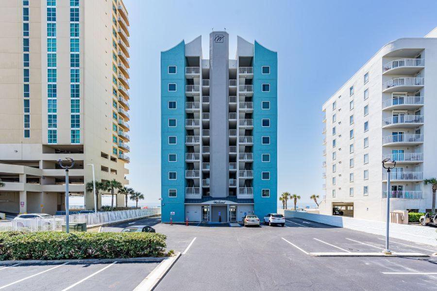 Westwind 301 Βίλα Gulf Shores Εξωτερικό φωτογραφία