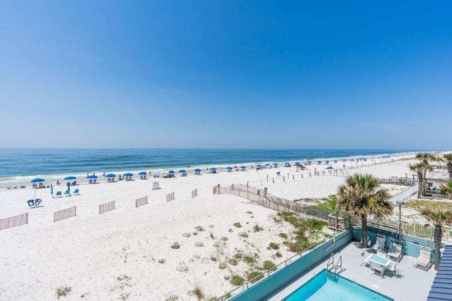 Westwind 301 Βίλα Gulf Shores Εξωτερικό φωτογραφία