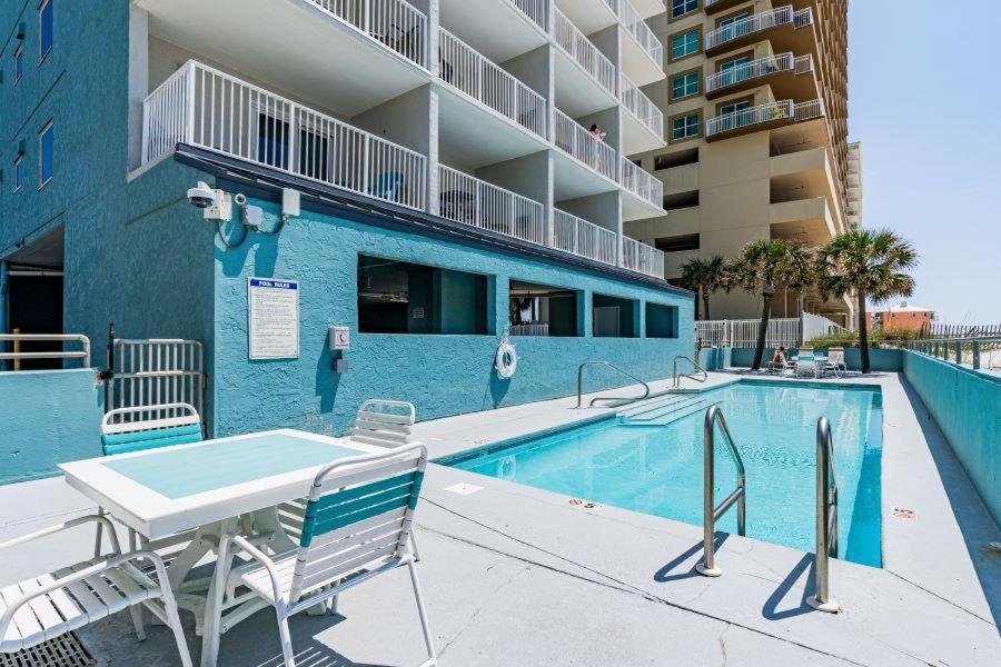 Westwind 301 Βίλα Gulf Shores Εξωτερικό φωτογραφία