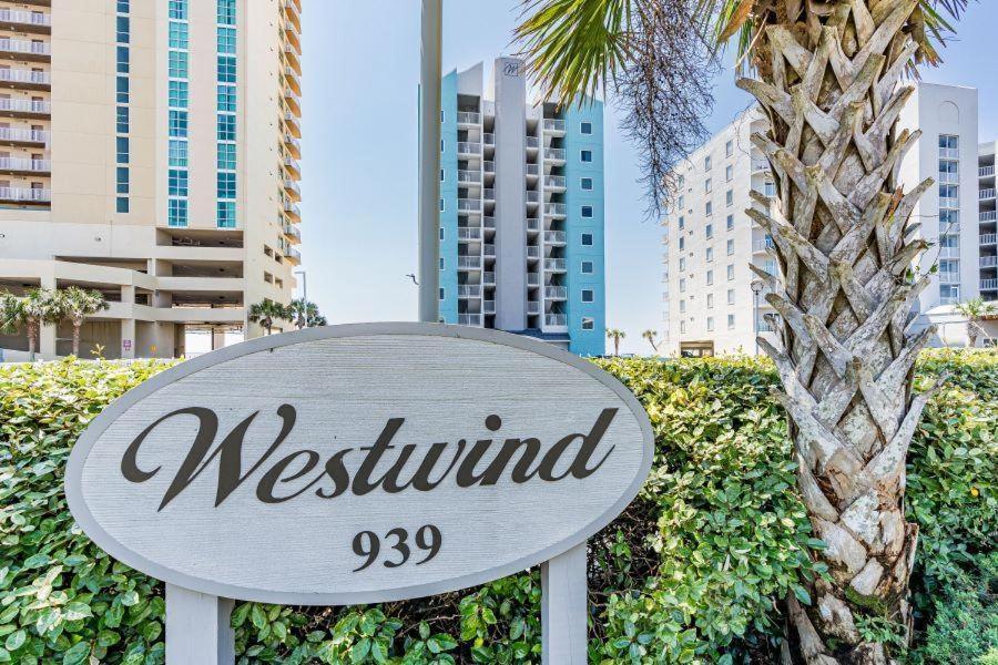 Westwind 301 Βίλα Gulf Shores Εξωτερικό φωτογραφία