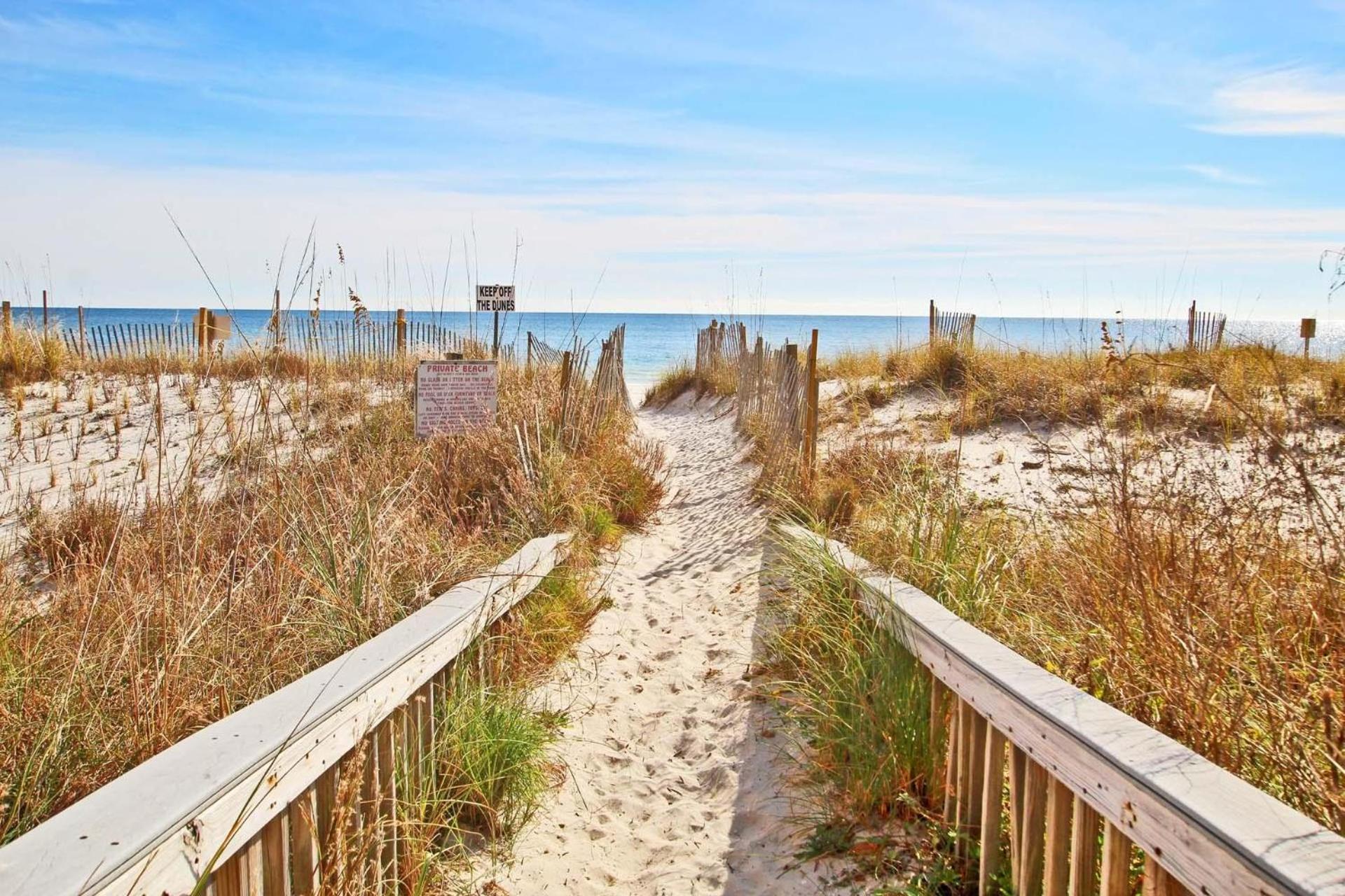 Westwind 301 Βίλα Gulf Shores Εξωτερικό φωτογραφία
